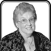 Photo de Irene Hardy