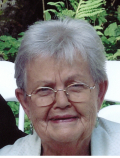 Photo of Pauline-M Breen