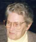 Photo of Theresa-F Mason