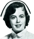 Photo of Marilyn Hutchinson