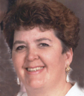 Photo of Marjorie-J Wood