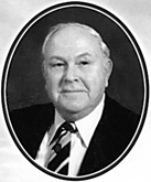 Photo of Neil McLean