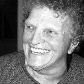 Photo of Mary Fournier