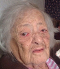 Photo de Florence Goldberg