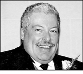 Photo of Philip Hart