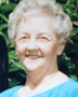 Photo of Mary Bourgeois