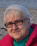 Photo of Eileen Young