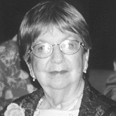 Photo of Gabrielle Barry