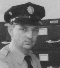 Photo of Anthony Henderson