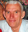 Photo of Walter Holmes
