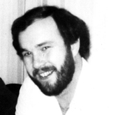 Photo of Jack-Donald Booth