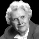 Photo of Muriel Wilson