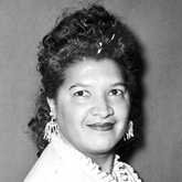 Photo of Catherine Crawford