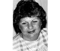 Photo of Lydia Beaton
