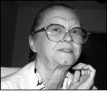 Photo of Genevieve Boutin