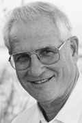 Photo of John-Kenneth Willis