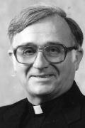 Photo of Rev. -Albert-P Martineau