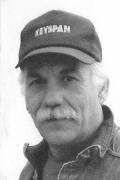 Photo of Francis-A Beaudry