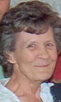 Photo of June-Marie Robidoux