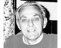 Photo of Gerald Howe