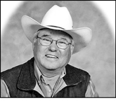 Photo of Henry Cunningham