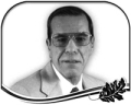 Photo of Eugene Walker