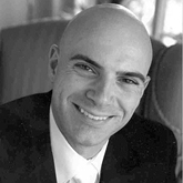 Photo of Luciano Venditti