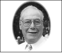 Photo of Robert Christie