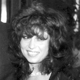 Photo of Amelia-Criticos Kyres