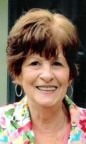 Photo of Judith Fitzpatrick
