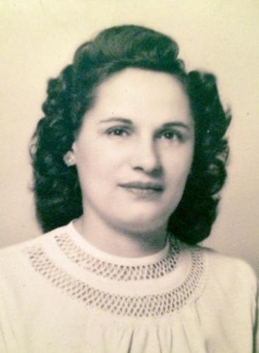 Photo of Mary Palumbo