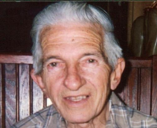 Photo of Raymond Barber