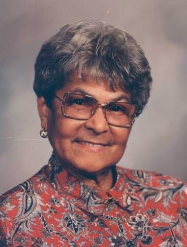 Photo de Olive Walker