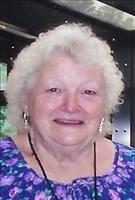 Photo of Gladys Bishop