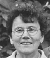 Photo de Mrs. -Suzanne-M Gobeil