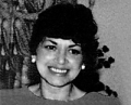 Photo of Theresa Bray