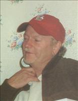 Photo of Kevin-D King