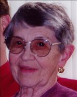 Photo of Mary-F Houle