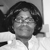 Photo of Yvonne Bailey