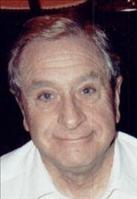 Photo of Donald Evans