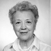 Photo of Janina Stojak