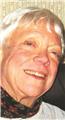 Photo of Patricia Hurley