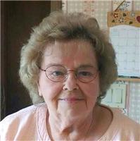 Photo of Joan Raymond