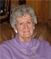 Photo of Pauline-A Brousseau