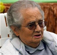 Photo of Gabrielle Deshaies