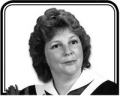 Photo of Mary Lajeunesse