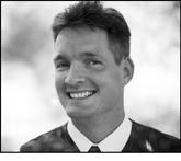 Photo de Ernest Perry