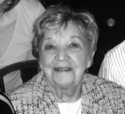 Photo of Pauline Routhier