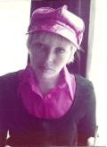 Photo of Anna-Nancy David