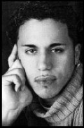 Photo of Alexander Alvarado